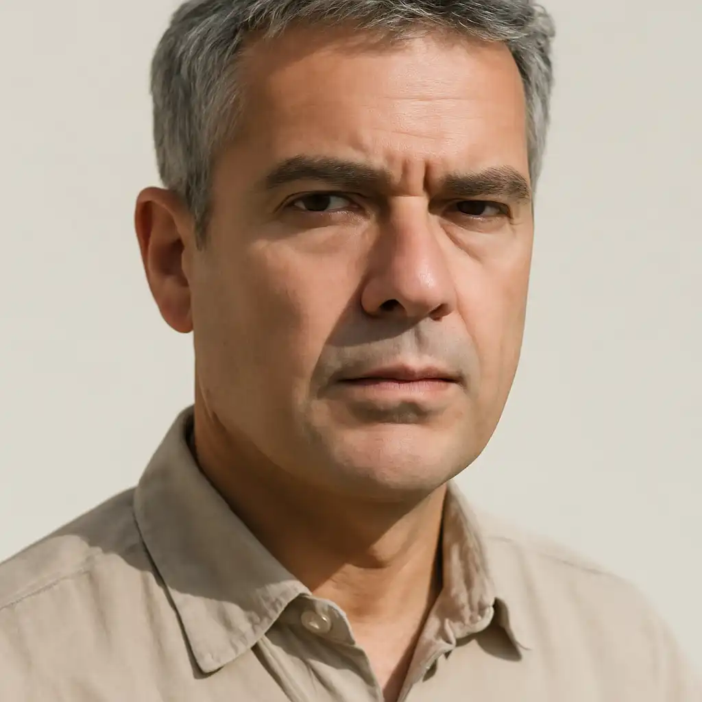Daniele Passerini